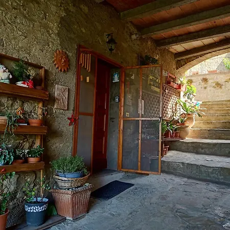 Il Borgo Antico