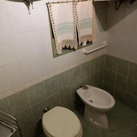 Casa de Férias Il Borgo Antico