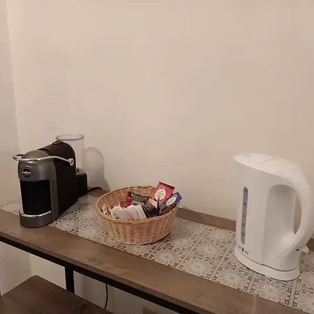 Il Borgo Antico *