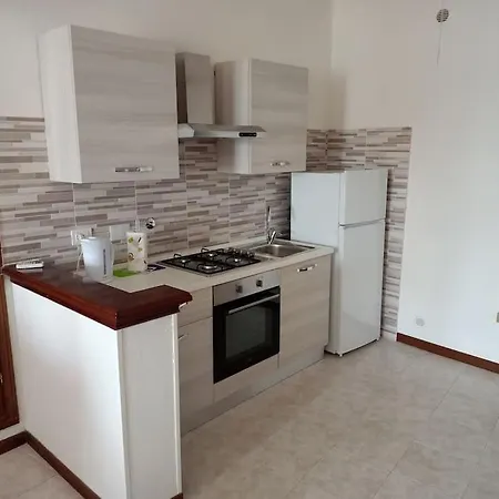 Сasa de vacaciones Il Borgo Antico