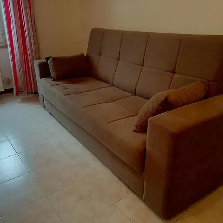 Il Borgo Antico *