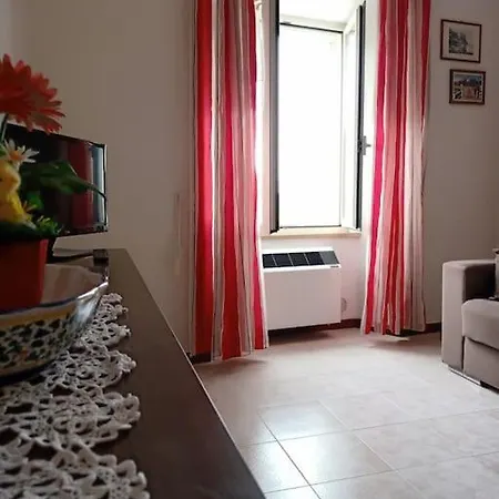Il Borgo Antico