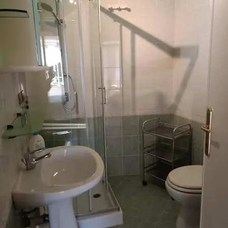 Сasa de vacaciones Il Borgo Antico