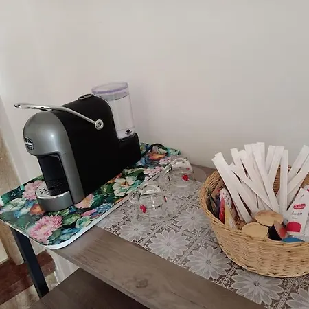 Il Borgo Antico Casa de Férias