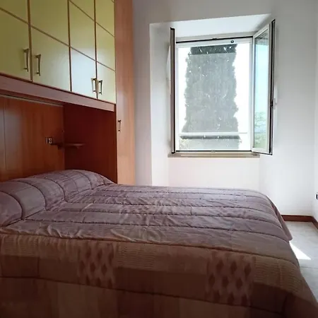 Il Borgo Antico Monte del Lago