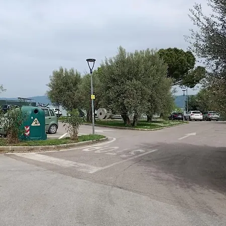 Il Borgo Antico