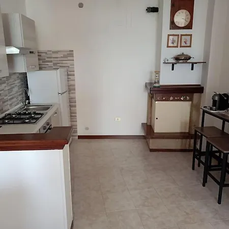 Il Borgo Antico