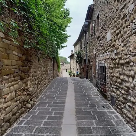 Il Borgo Antico