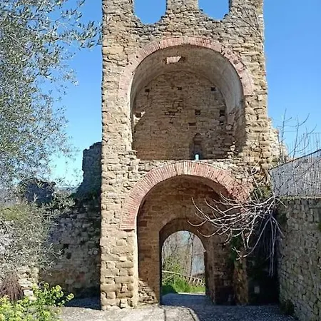 Il Borgo Antico Сasa de vacaciones
