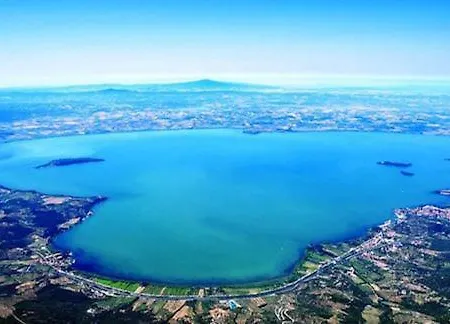 Il Borgo Antico Сasa de vacaciones