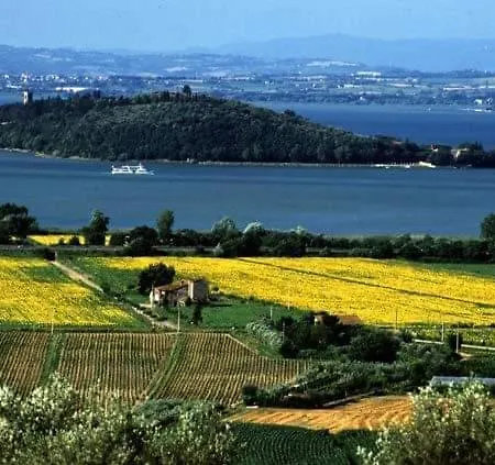 Il Borgo Antico Casa de Férias *