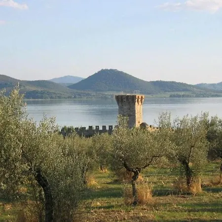 Il Borgo Antico *