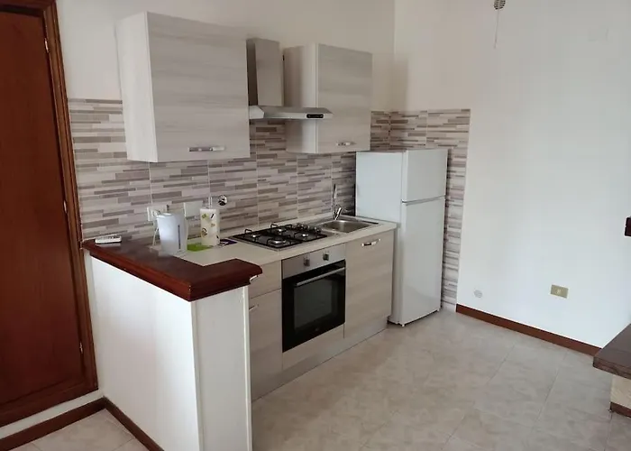 Casa de Férias Il Borgo Antico