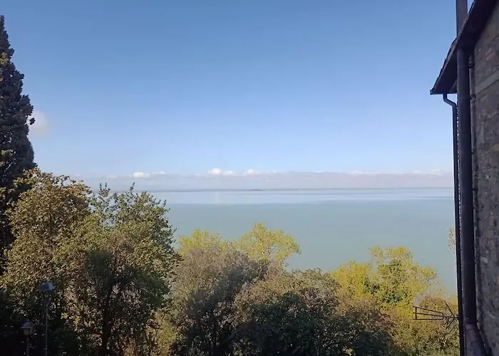 Il Borgo Antico Casa de Férias *