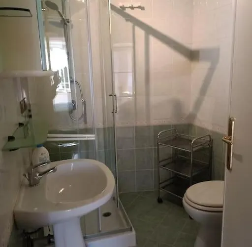 Casa de Férias Il Borgo Antico