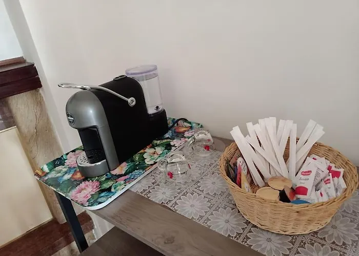 Il Borgo Antico Casa de Férias