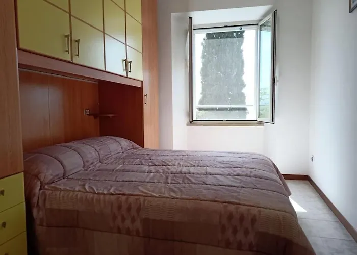 Il Borgo Antico Monte del Lago