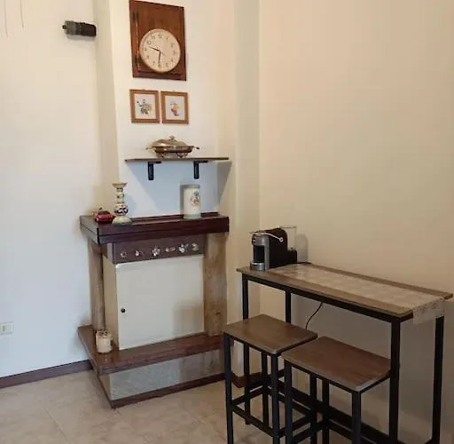 Il Borgo Antico * Monte del Lago