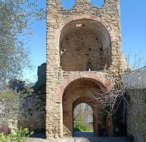 Il Borgo Antico Casa de Férias