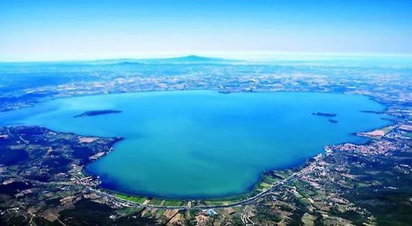 Il Borgo Antico Casa de Férias