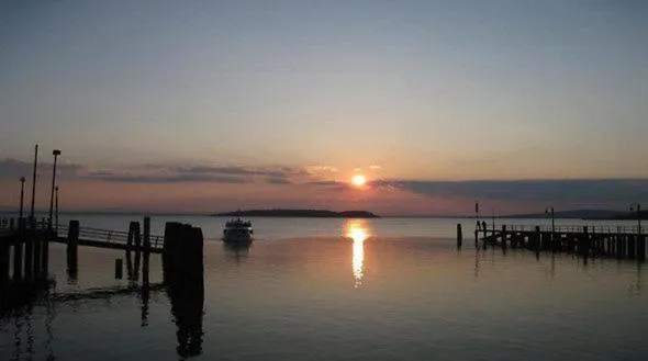 Il Borgo Antico Casa de Férias *